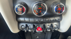 MINI Hatchback 1.5 Cooper Exclusive 5dr Auto Petrol Hatchback